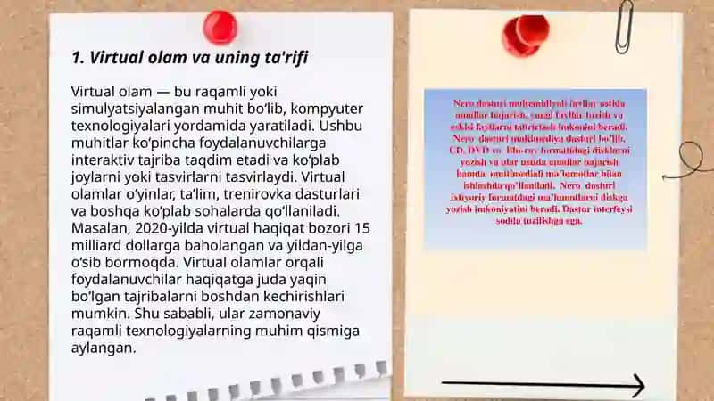 Virtual olamga qaramlik va uning oqibatlari 3