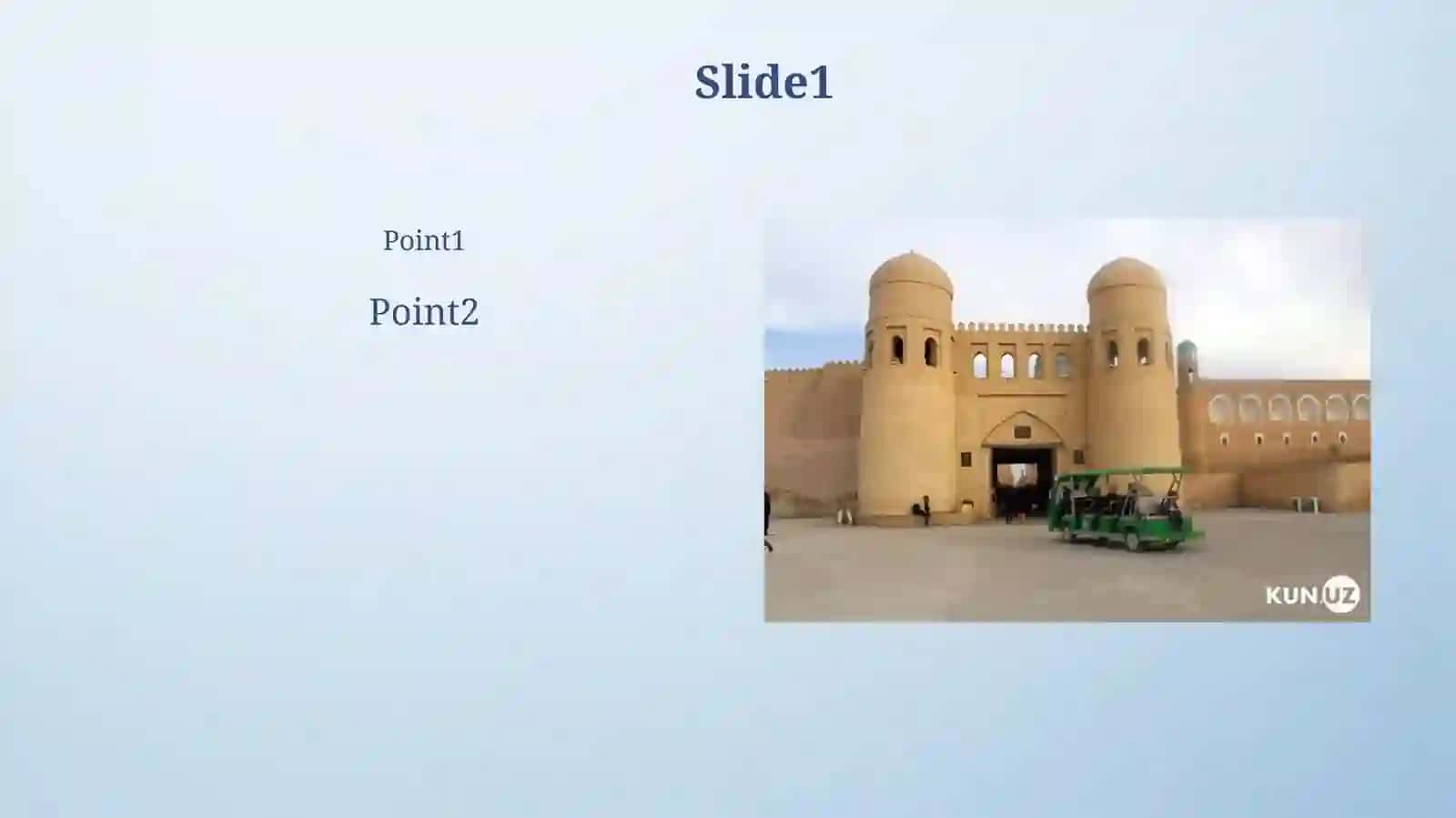 Xiva haqida 3