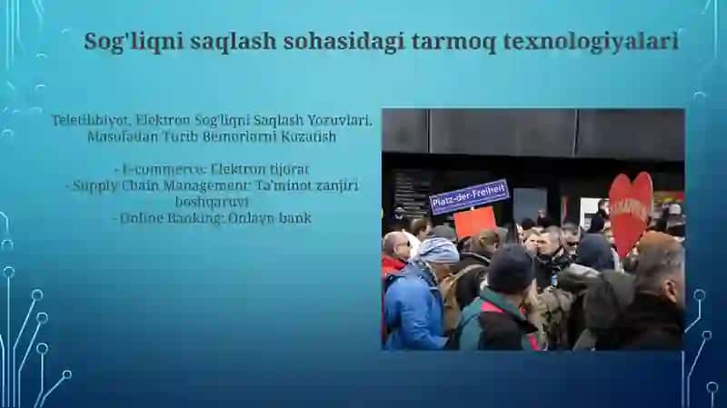 Tarmoq Texnologiyalari 3