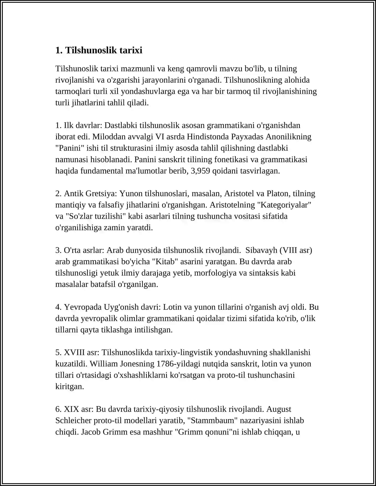 Tilshunoslik 3