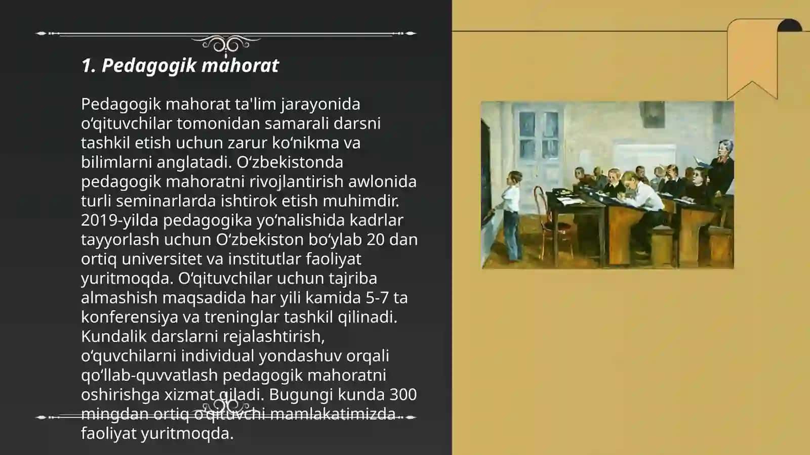 Maktabgacha taʼlim tashkiloti tarbiyacisi shaxsiga qoʻyiladigan talablar 3