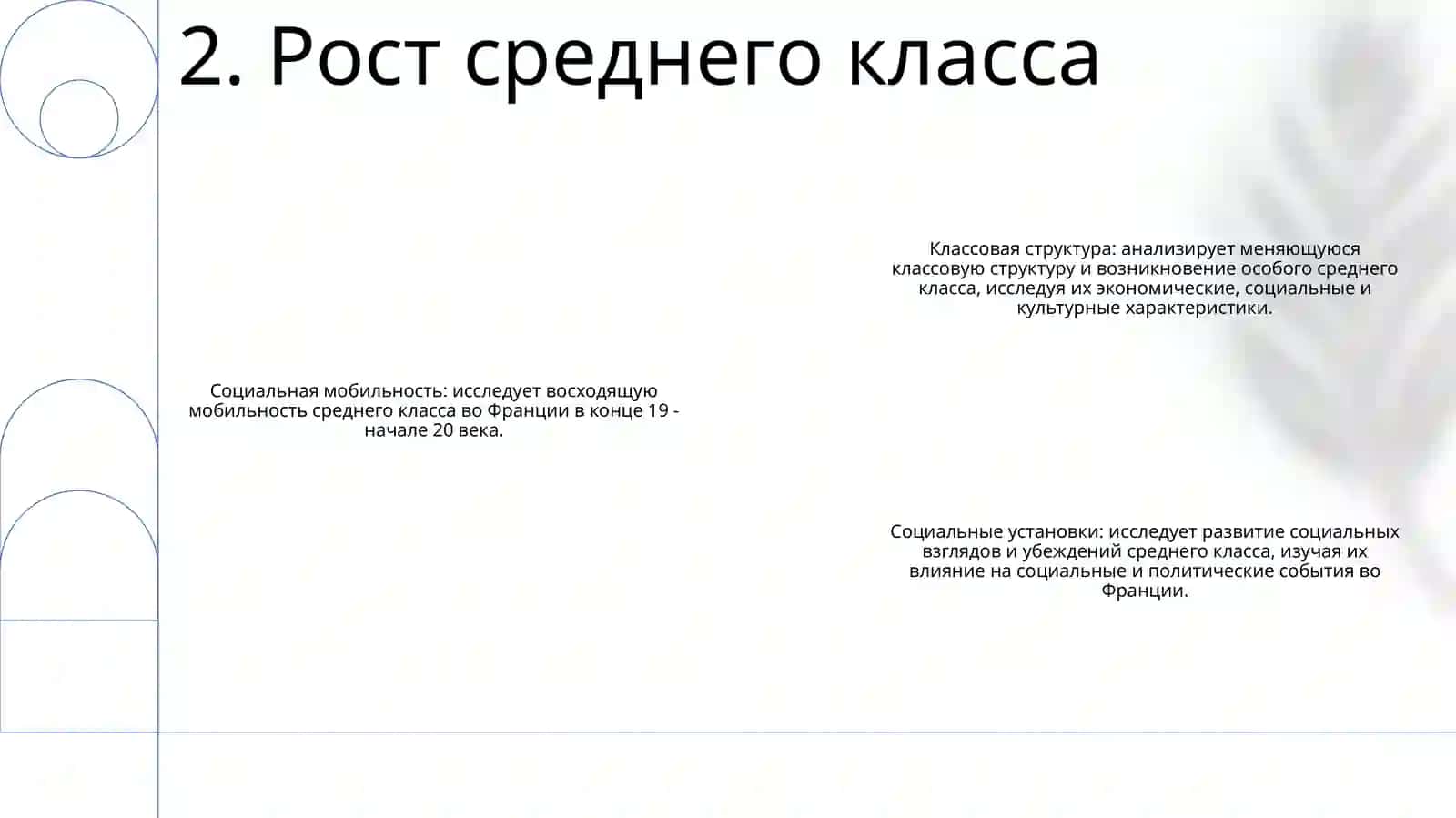 Исследование Характера Народов Во Франции Во Второй Половине 19-Начале 20 Века 3