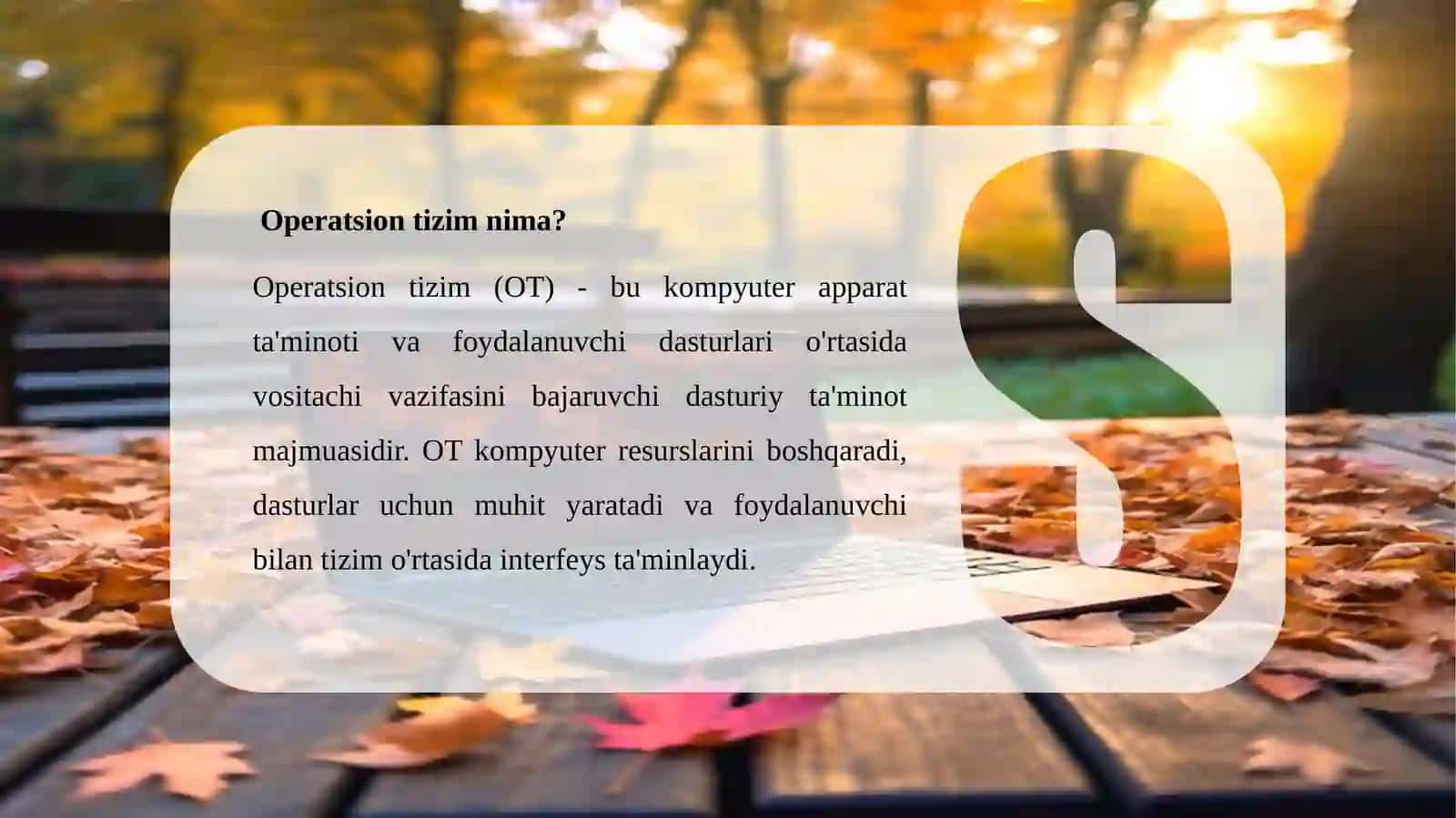 Foydalanuvchilarni tahlil qilish usullari 3