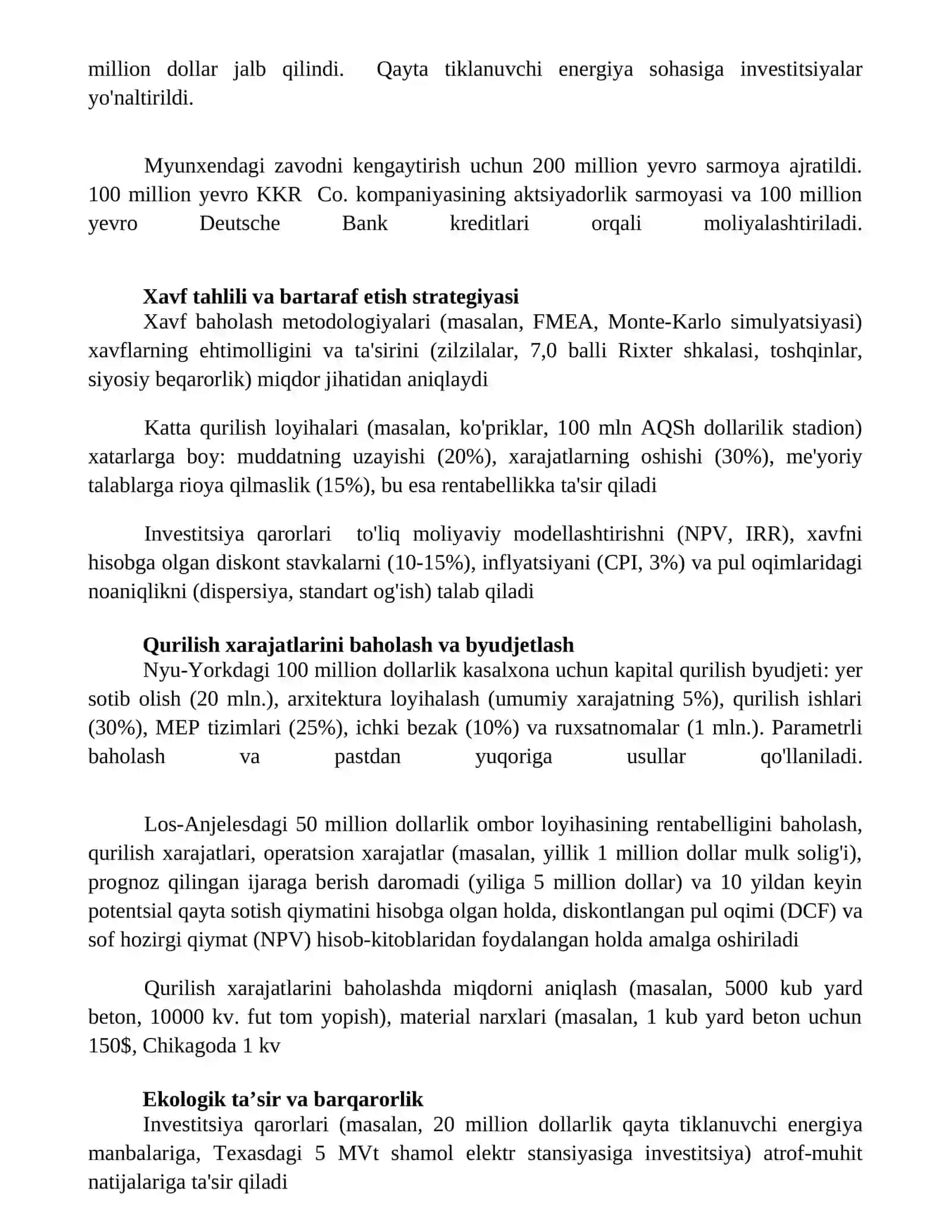 Kapital qurilish 3