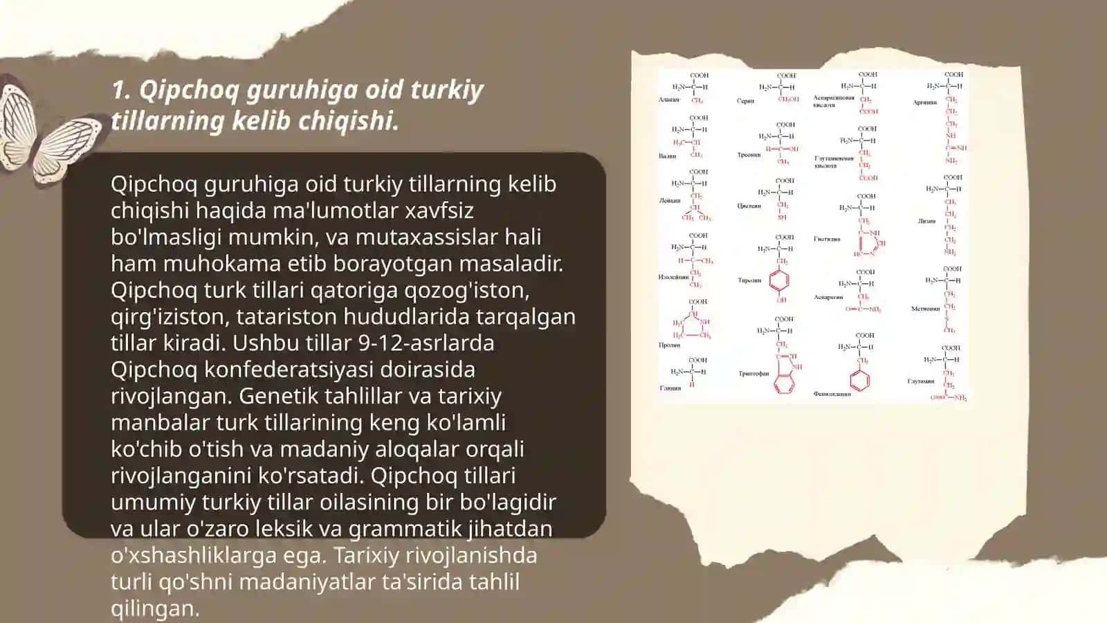 Qipchoq guruhiga manshb turkiy tillar tadqiqi 3