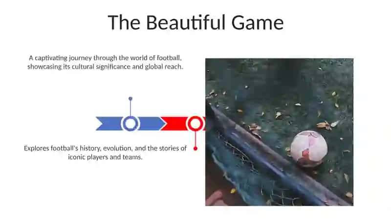 The Global Phenomenon of Football 3