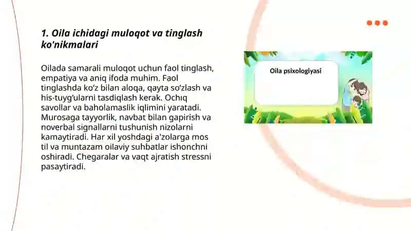 Oila psixologiyasi 3