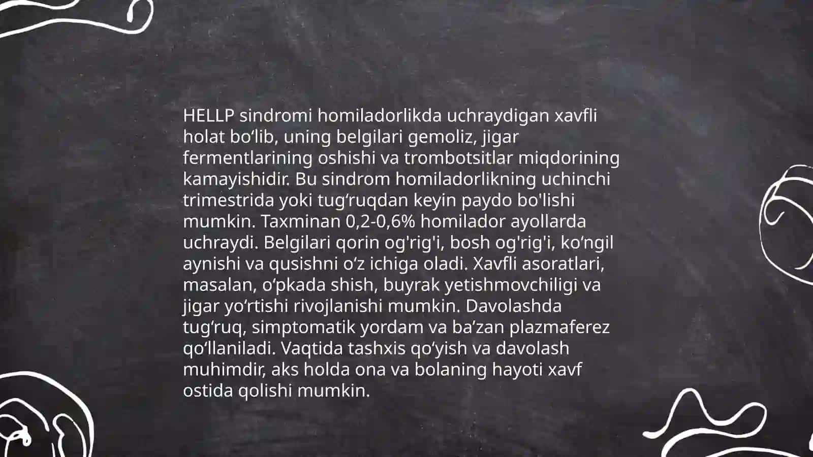 Hellp sindromi 3