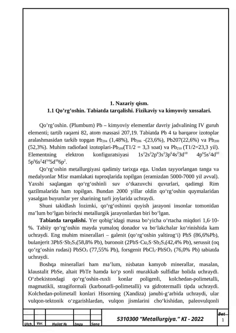 SHAXTALI PECH 3