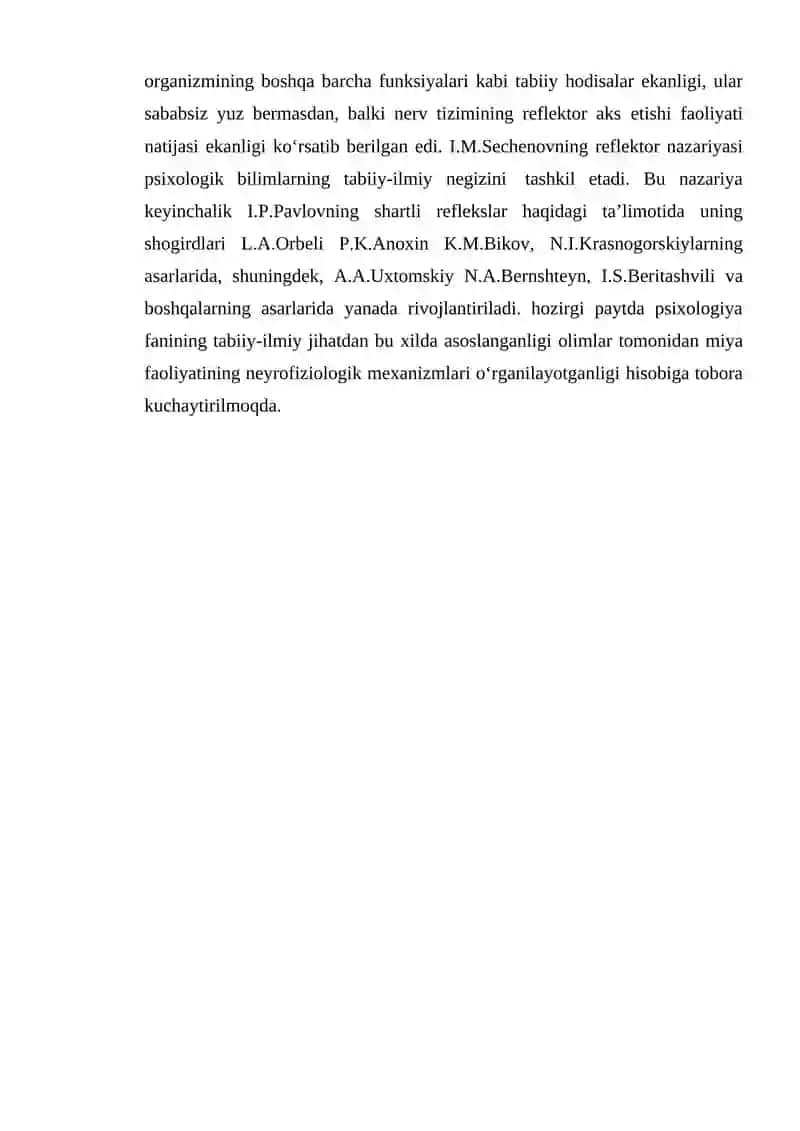 Psixologiya tabiiy va ijtimoiy fan sifatida 3