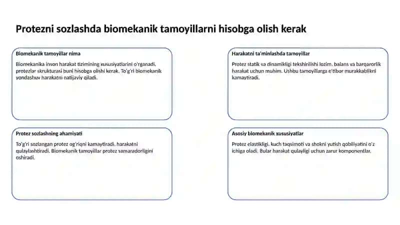 Amputatsiya protezlash ishlari va nogironlar reablitatsiyasi va oyoq panjasining statik deformatsiyasi 3