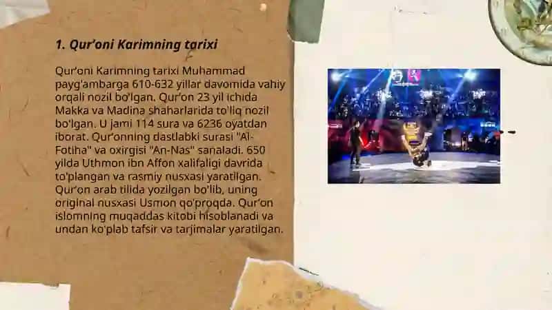 Qurʼoni Karim tarjimasi 3