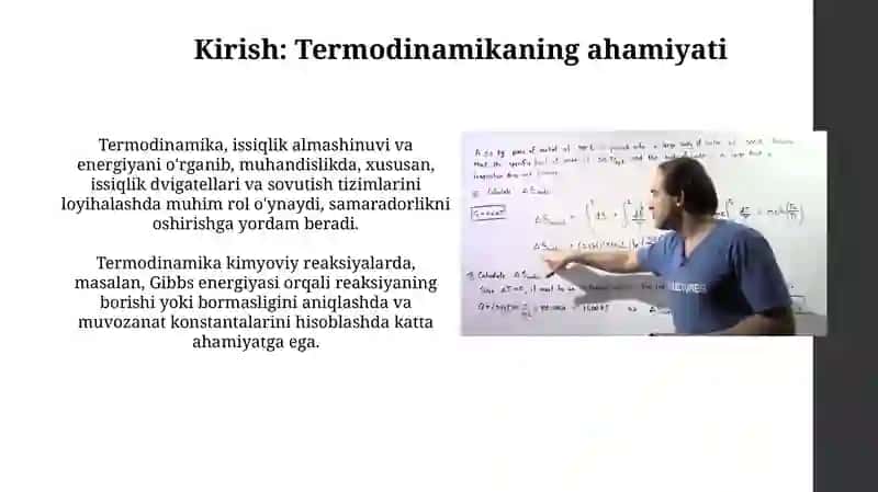 Termodinamikaning 3-qonuni, absolyutnol harorat 3