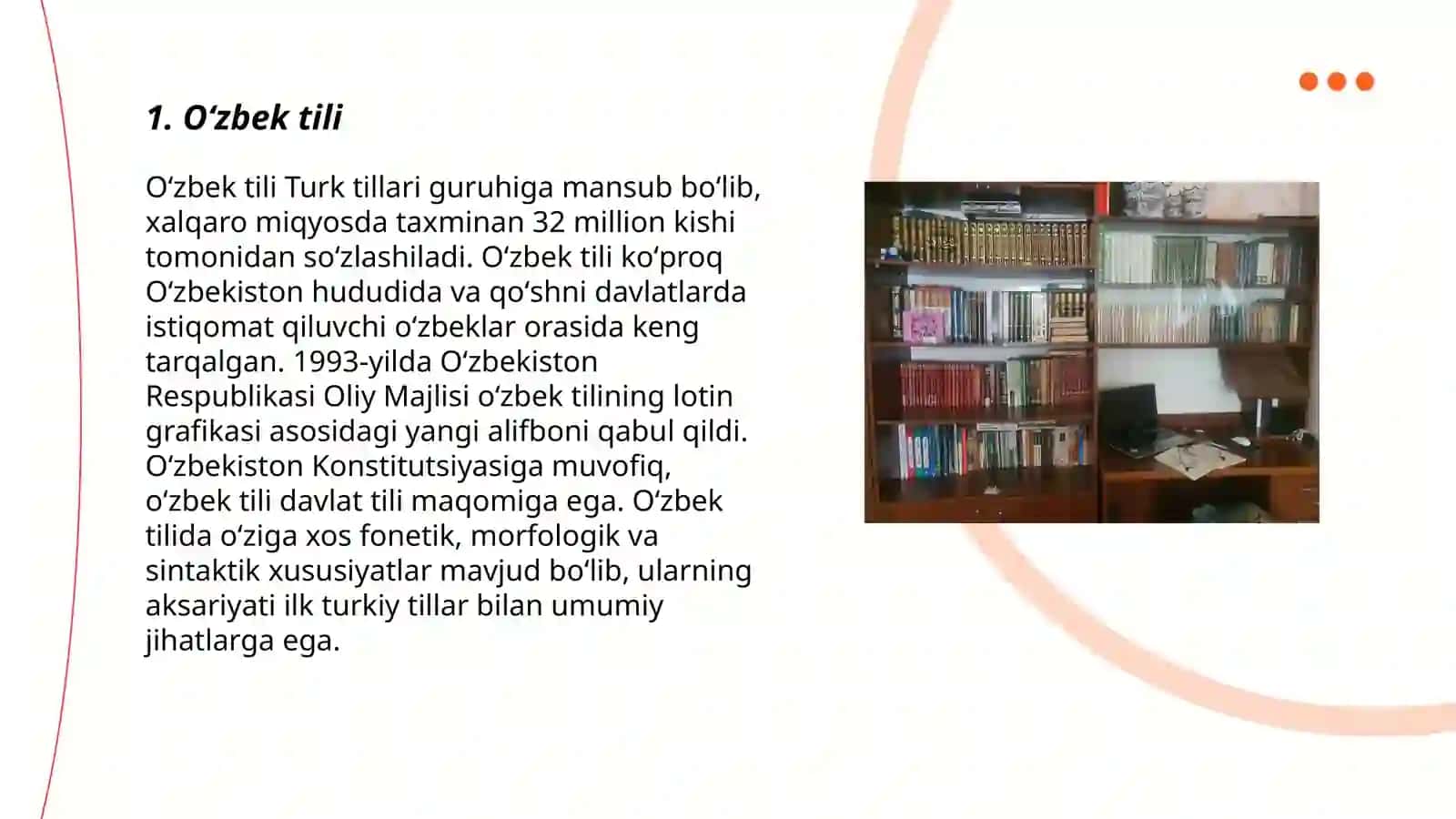 Oʻzbekona tarbiya tamoyillari 3