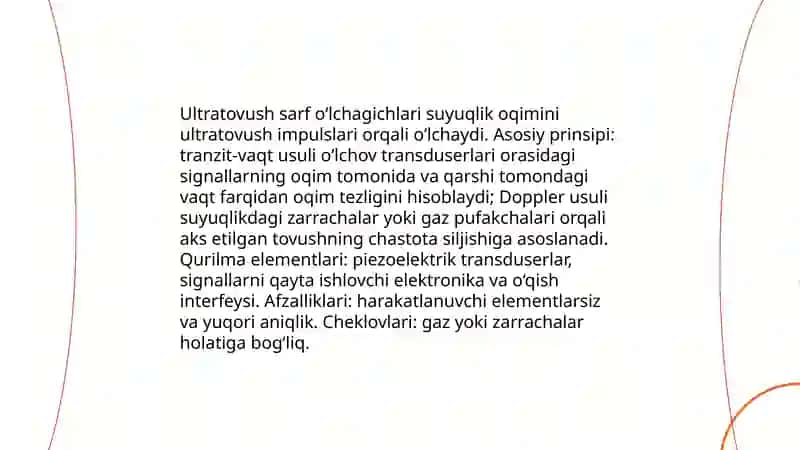 Ultratovush sarf olchagichlari 3