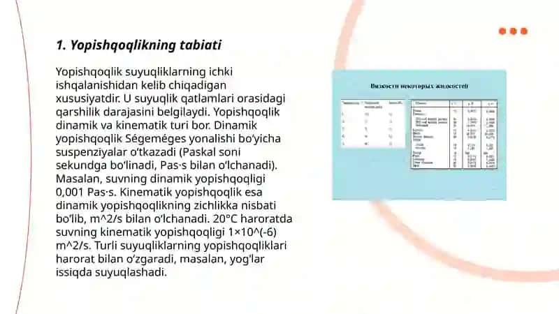 Fizika fanidan tayyorlagan taqdimoti 3