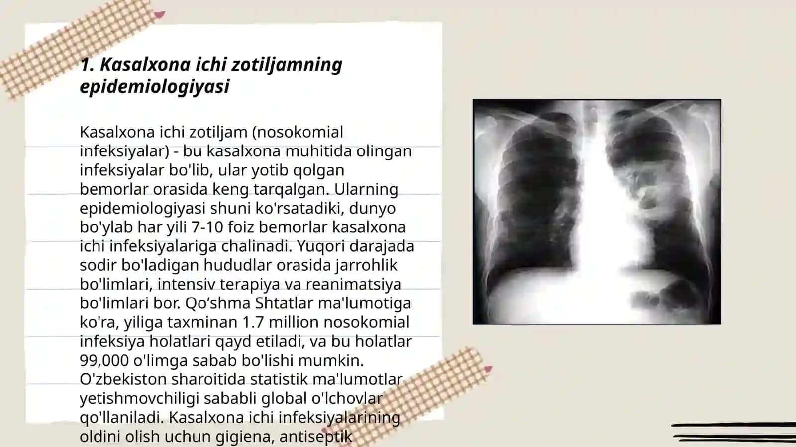 Kasalxona ichi va shifoxonadan tashqari zotiljamning differensial diagnostikasi 3