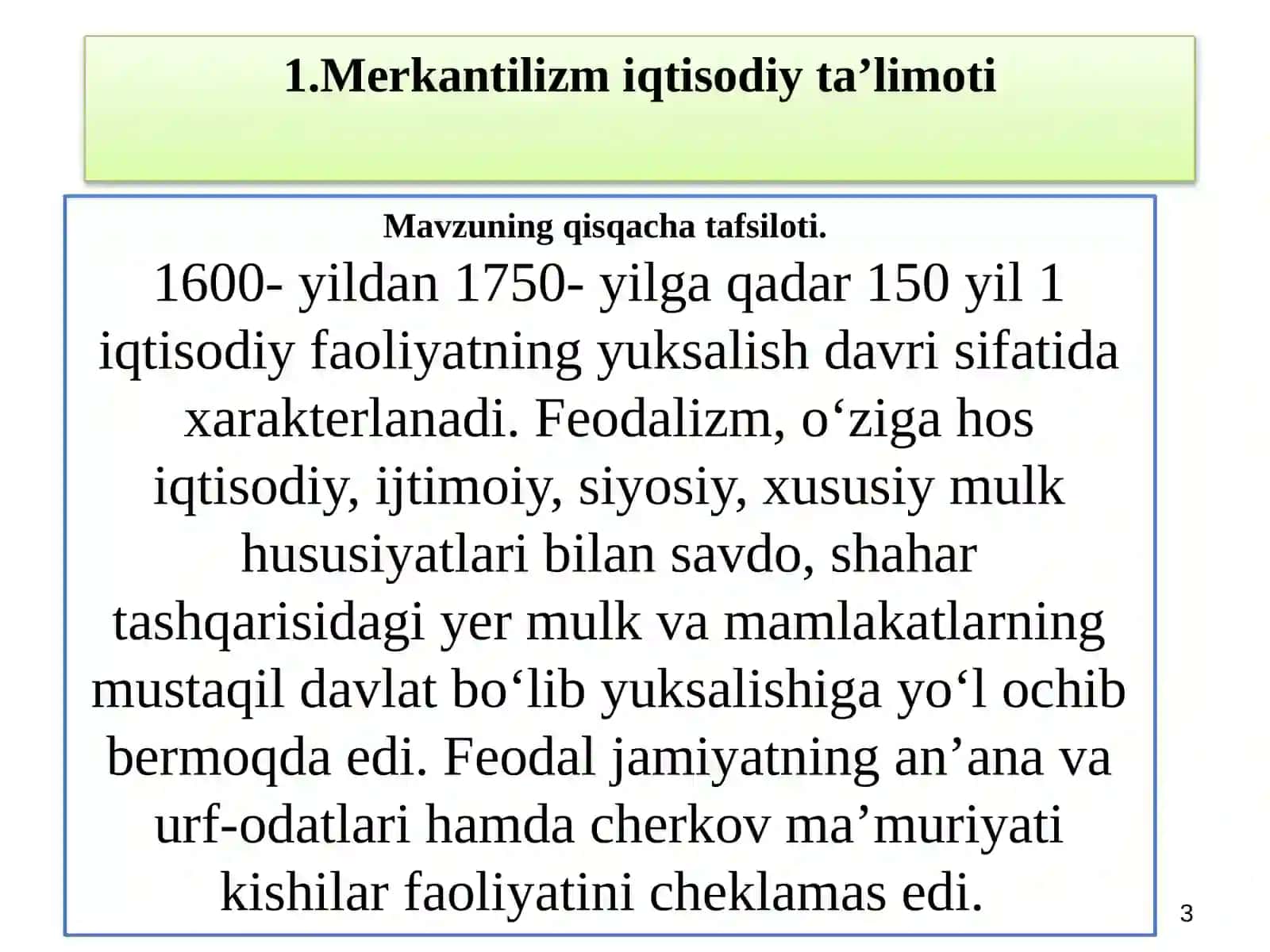 4-Merkantilizm Iqtisodiy Ta’limoti 3