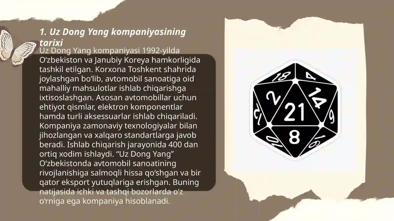 Uz dong yang co korhonasi 3