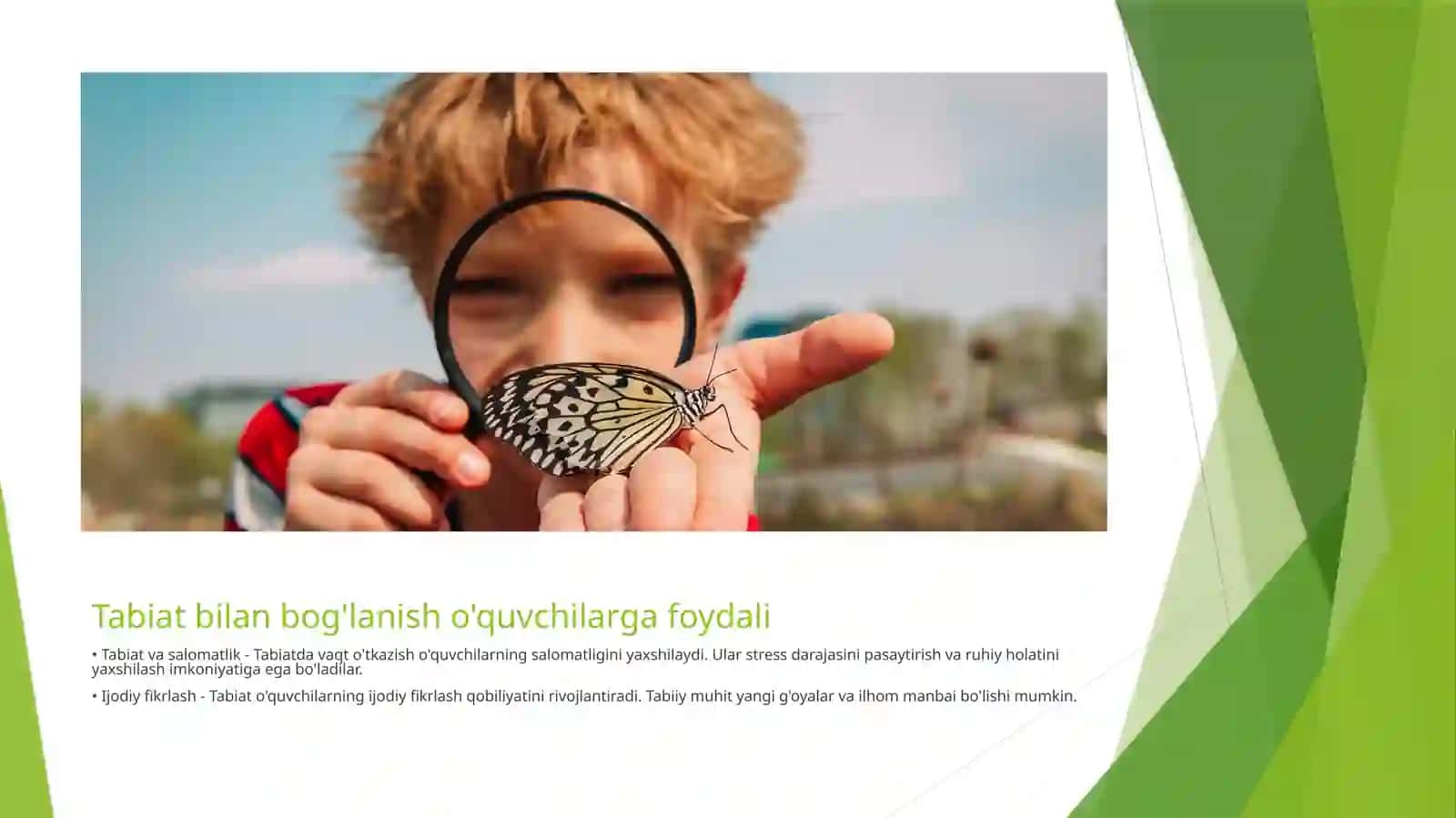 Shifoxonalarda uzoq  davolanuvchi maktab o'quvchilarni samarali ta'limi uchun tashqi sharoitlar 3