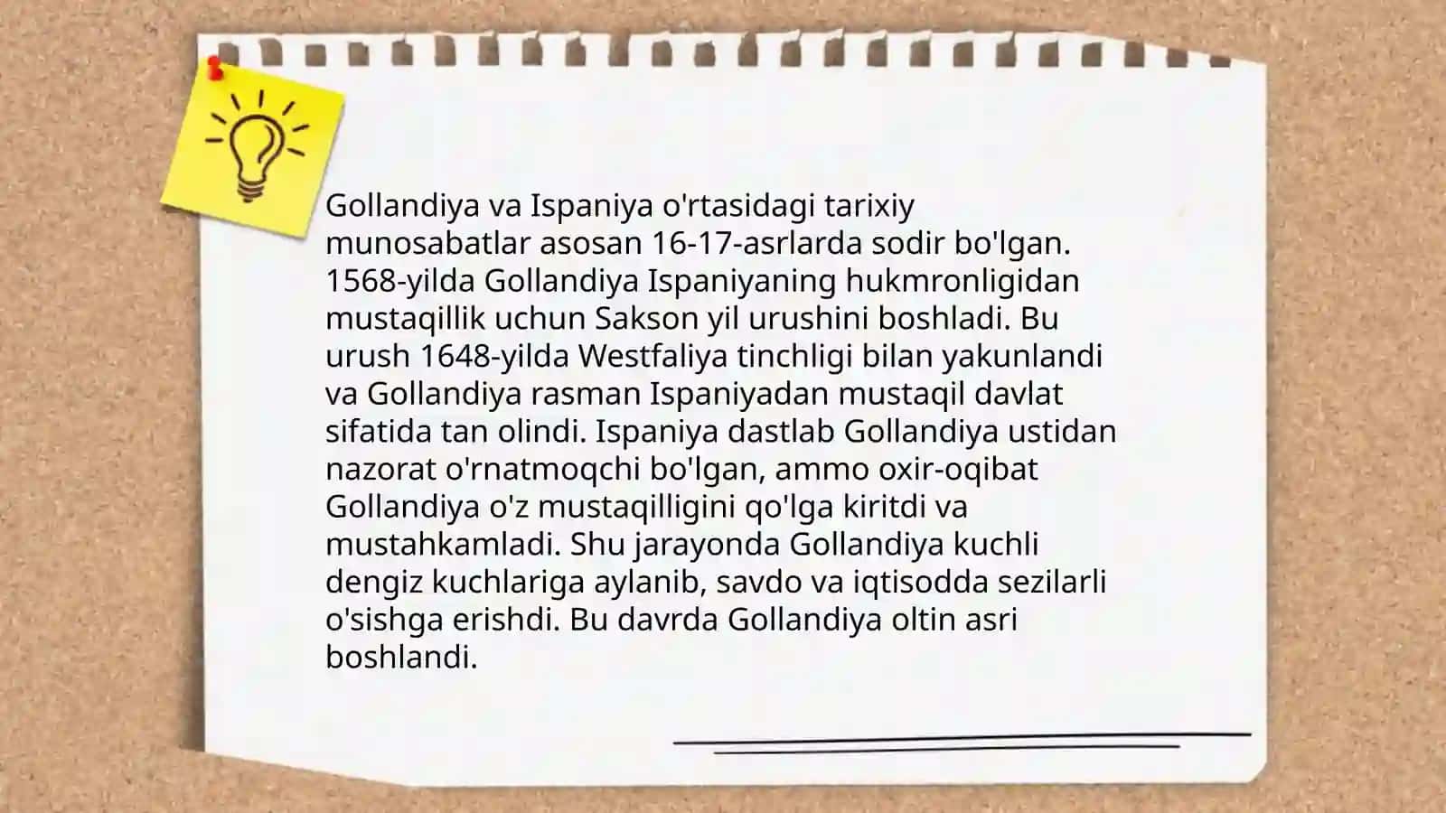 Gollandiya urushi va Nimvegen shartnomasi 3