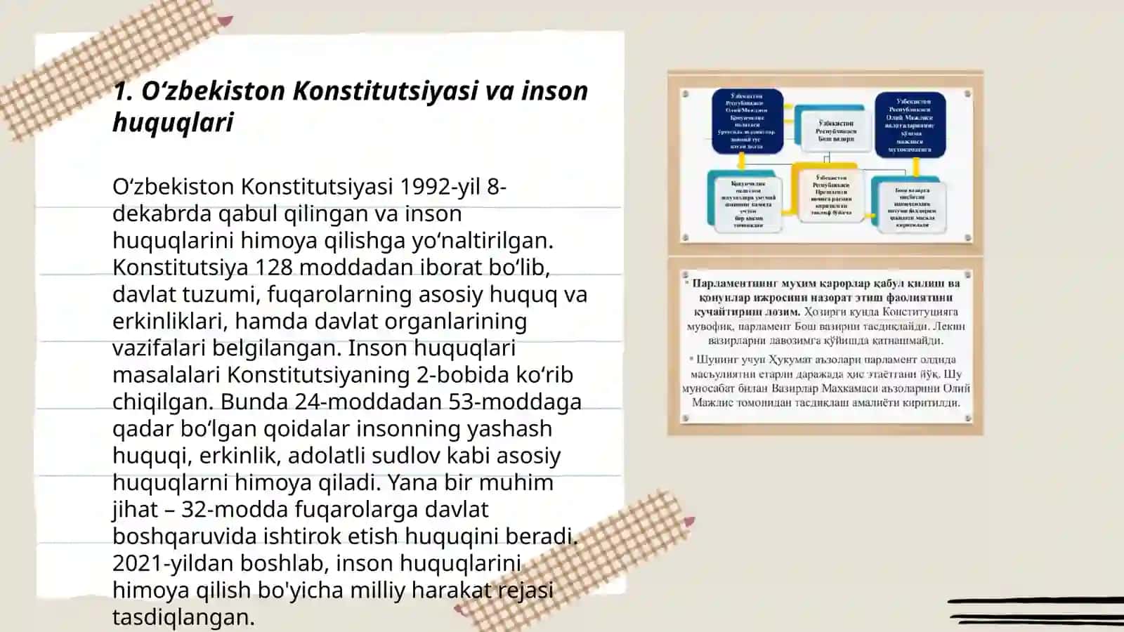 Filologiya tillarni oʻqitish ingliz tili 1-kurs 1-guruh talabasi Xolmurodova Roziya 3