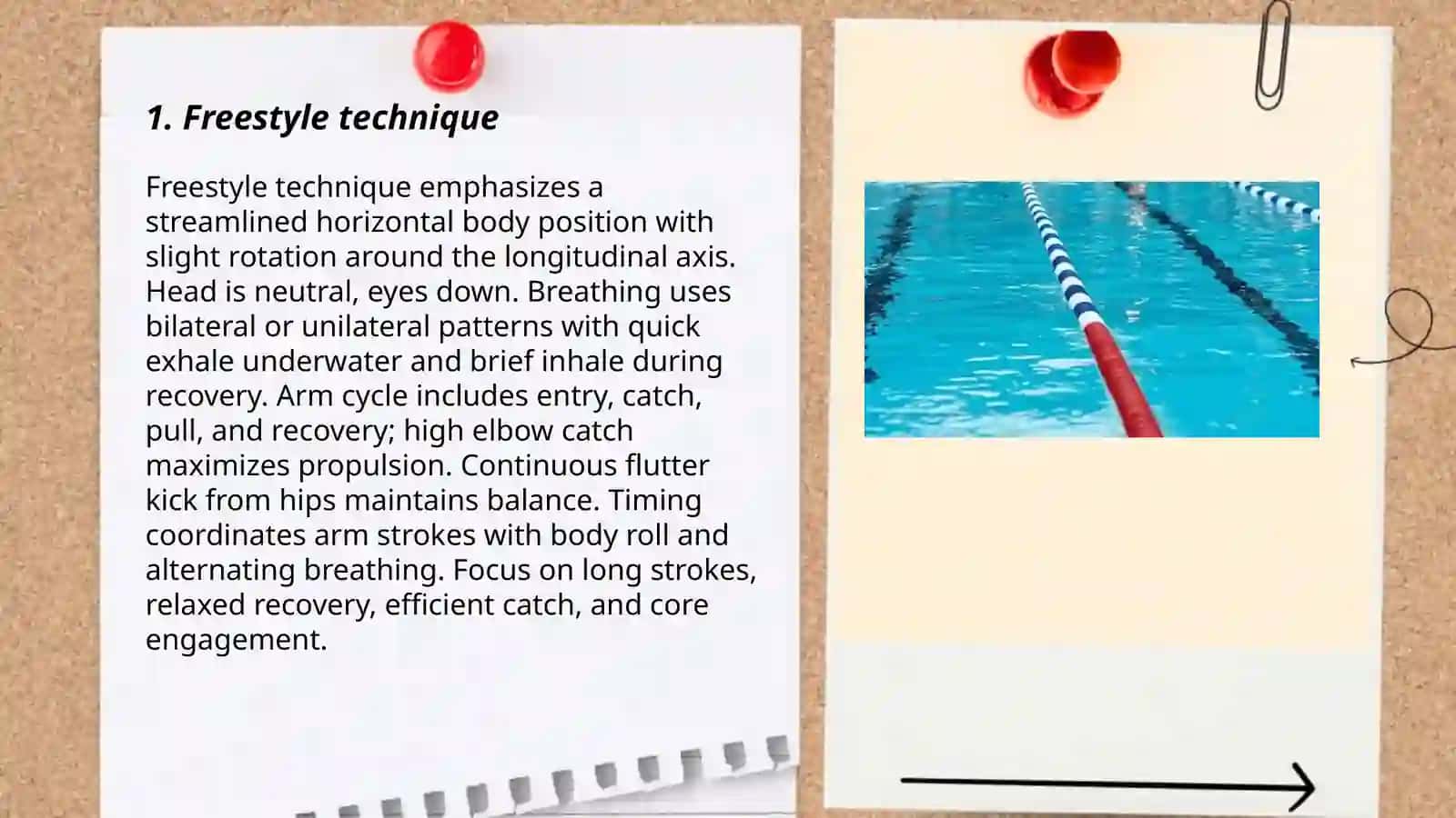 Swimming 3