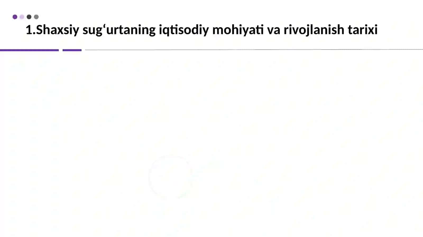 Shaxsiysug'urta 3