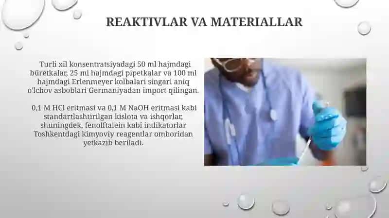 Neytrallanish usuli klinik laboratoriyalarda qollanilishi 3