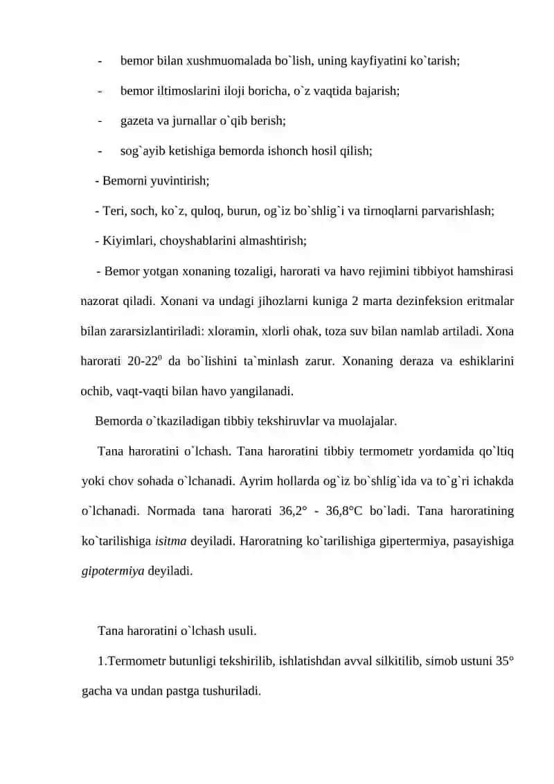 Bemorlardan taxlil uchun qon olish texnikasi 3