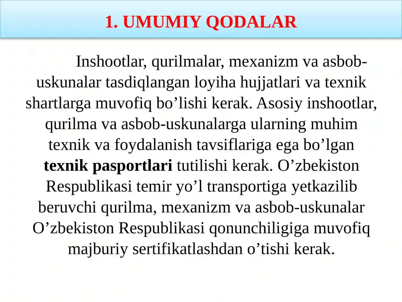TEMIRYO'LINSHOOTVAQURILMALARI 3
