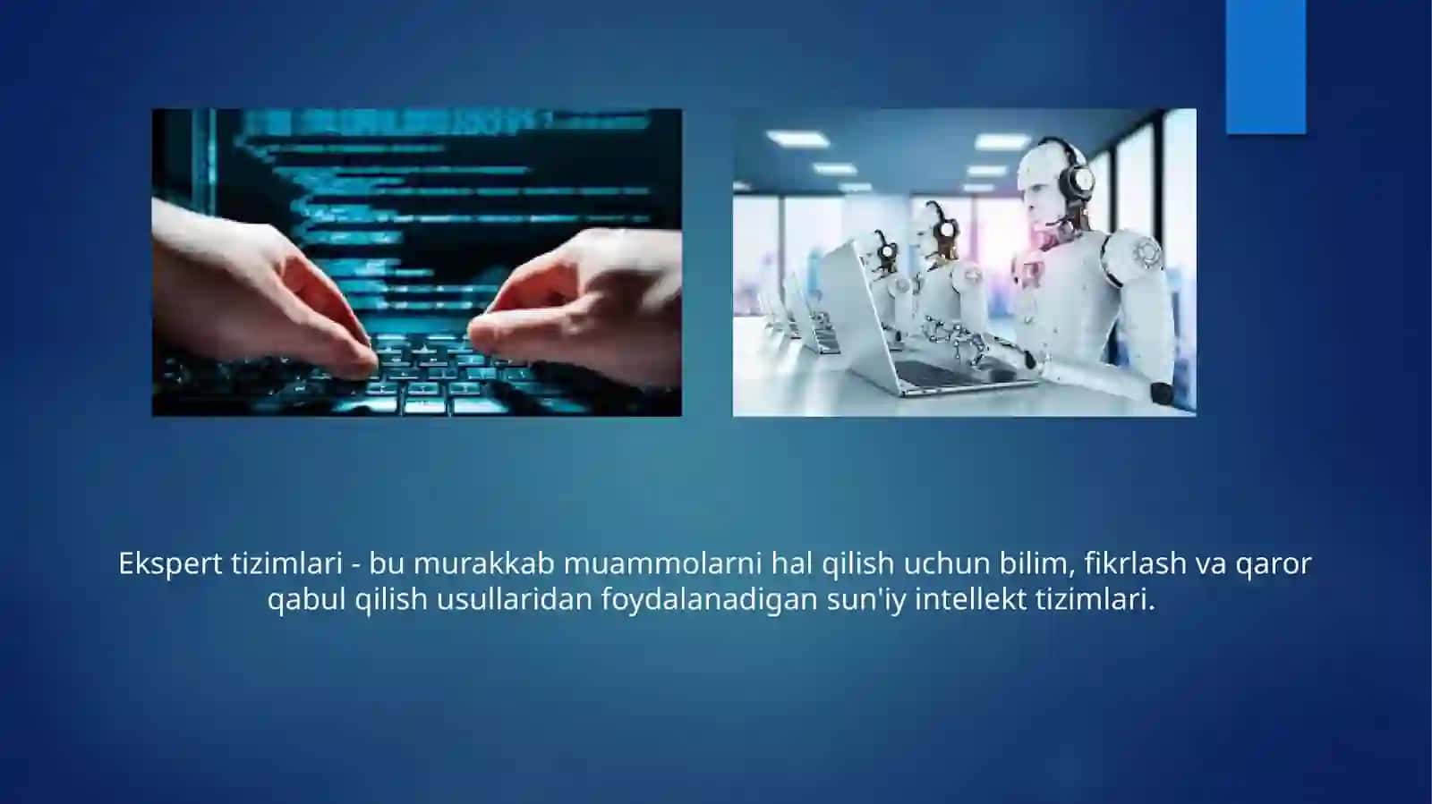 EKSPERT TIZMLARINI BOSHQARUVDA O'RNI VA ULARNI IQTISODIYOT TARMOQLARIDA QO'LLASH 3