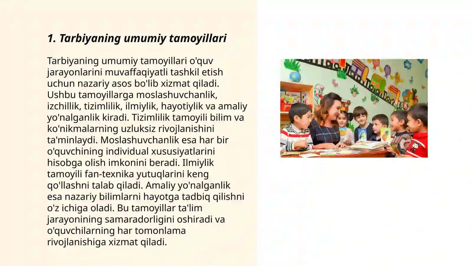 Tarbiyaning umumiy metodlari 3