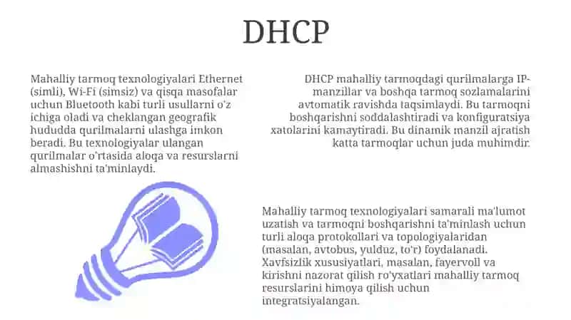 Simsiz Tarmoq Texnologiyalari 3