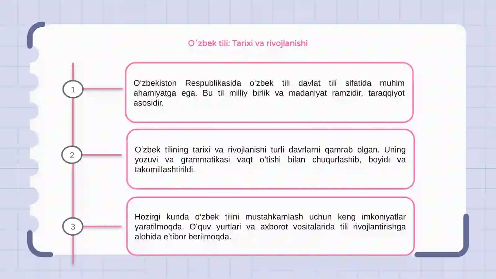 Oʻzbek tili davlat tili sifatida 3