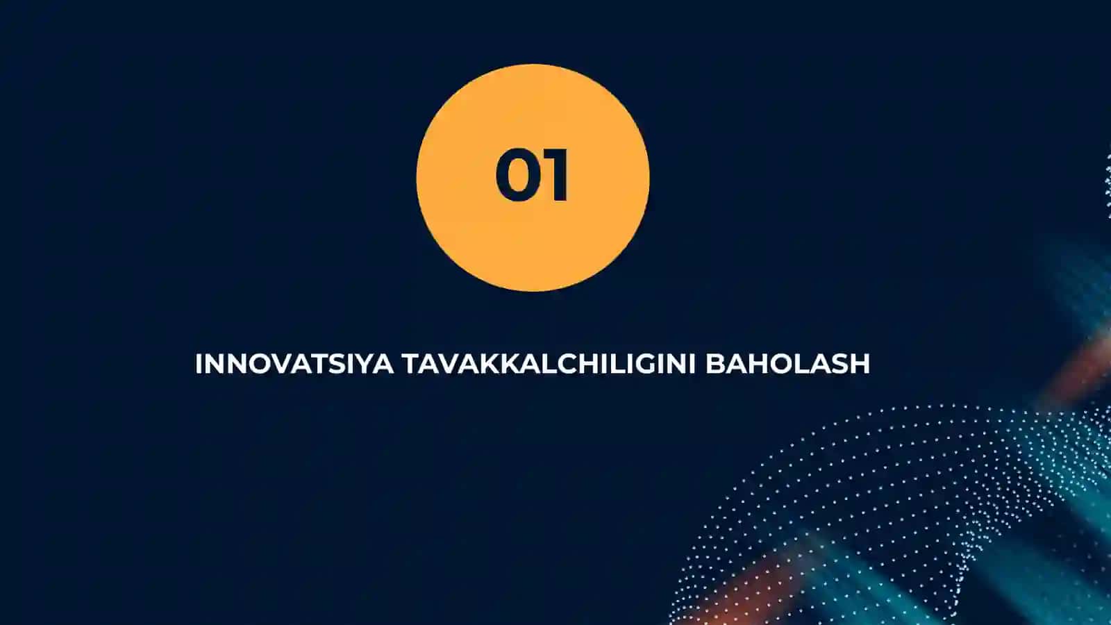 Innovatsion mahsulotlarni bozorga olib chiqish 3