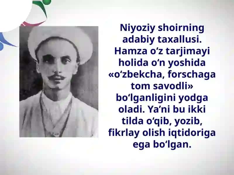 Hamza Hakimzoda Niyoziy 3