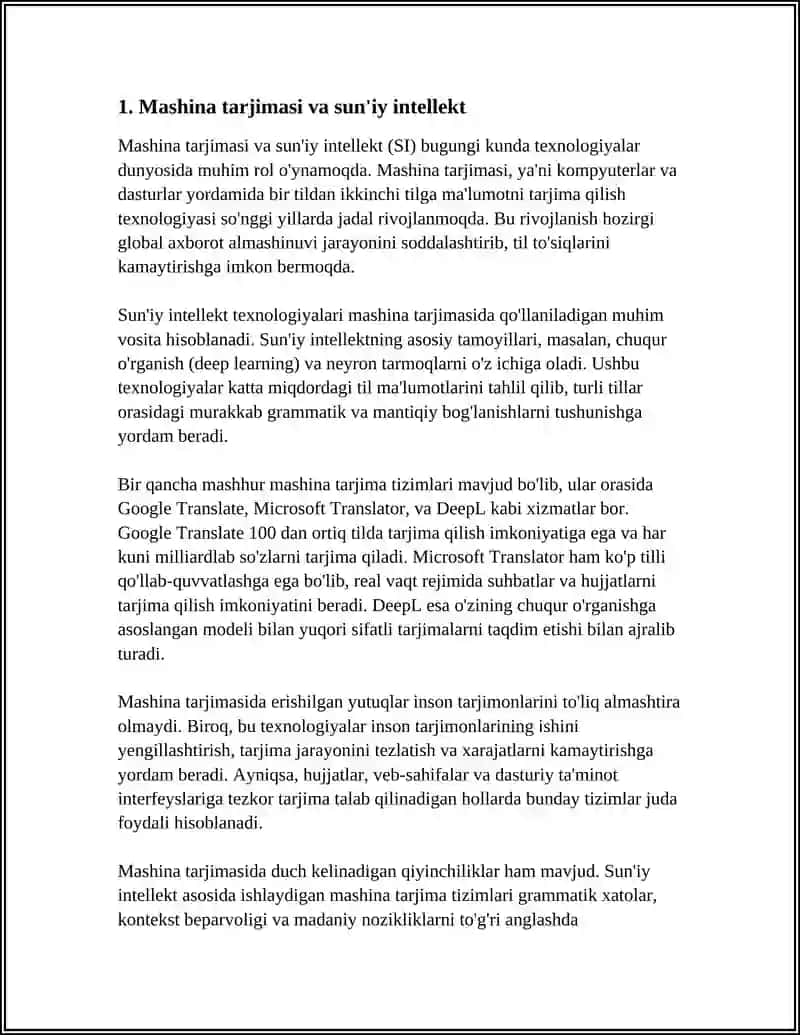 TECHNOLOGY, TRANSLATION, INTERPRETING 3