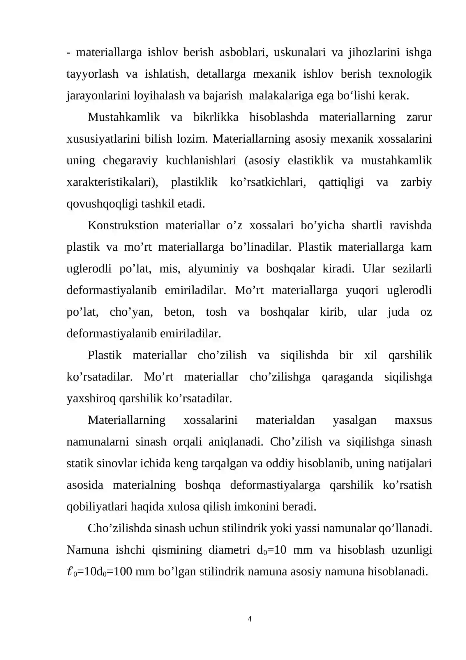 MATERIALLARNI KESIB ISHLASHNING ZAMONAVIY USULLARI 3