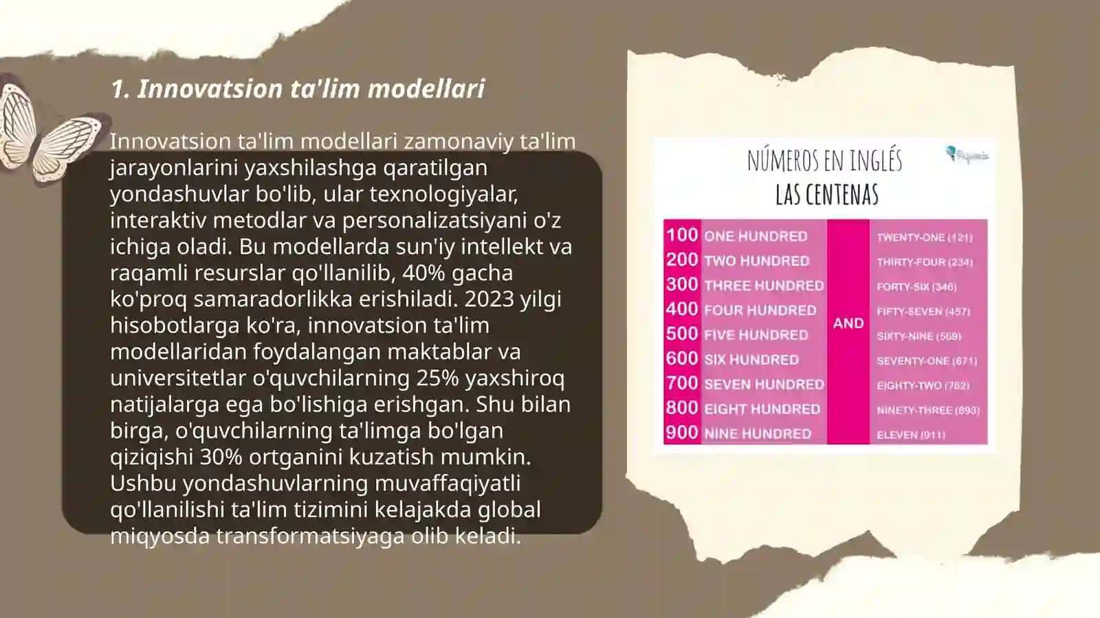 Innovatsion ta'lim modellari 3