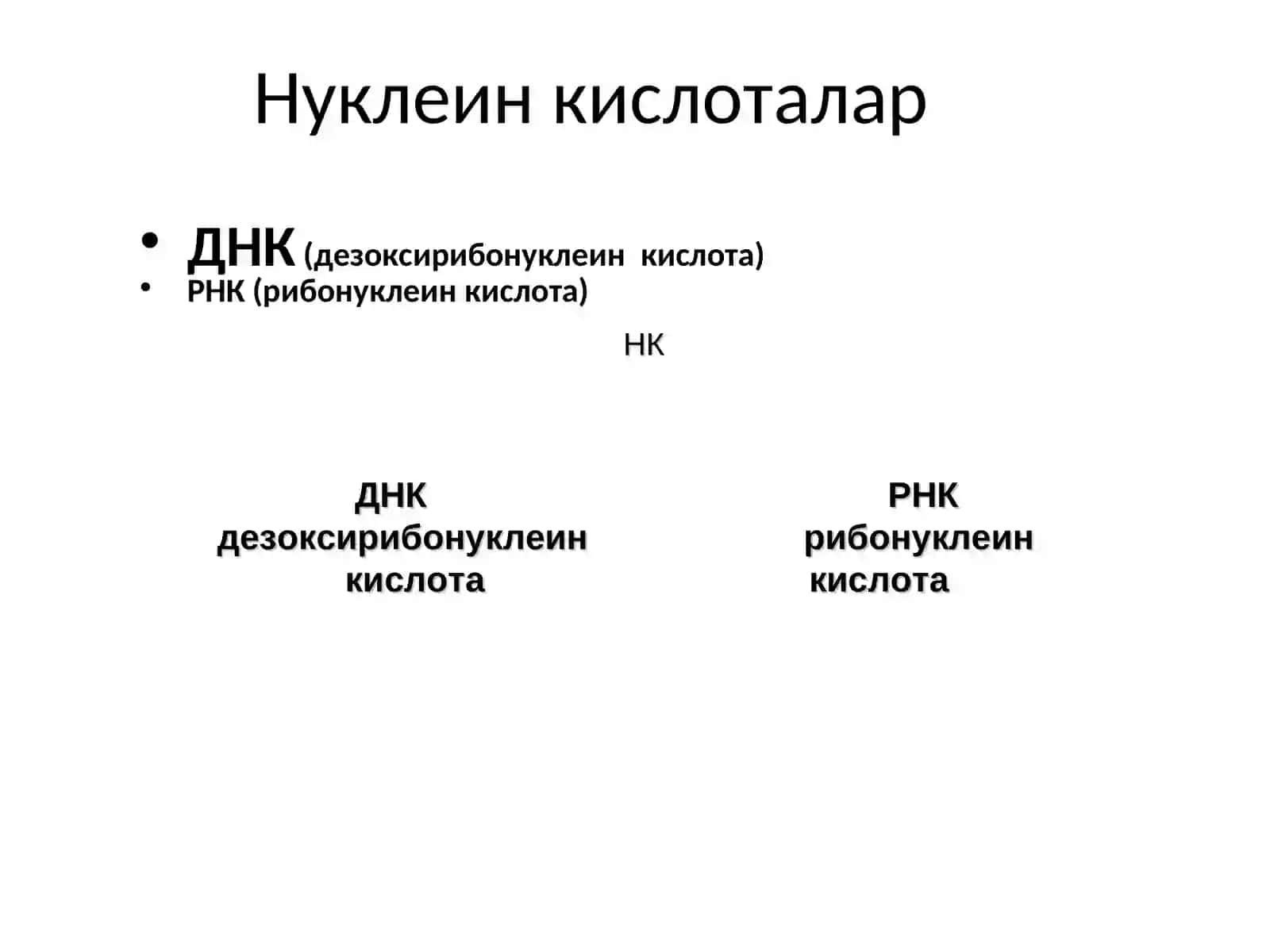 МОЛЕКУЛЯР ГЕНЕТИКА ВА МОЛЕКУЛЯР БИОЛОГИЯ ГЕН МУҲАНДИСЛИГИНИНГ АСОСИЙ ПОЙДЕВОРИ 3