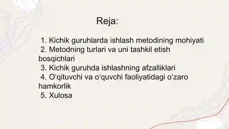 Matematika va Informatika yo’nalishi 3