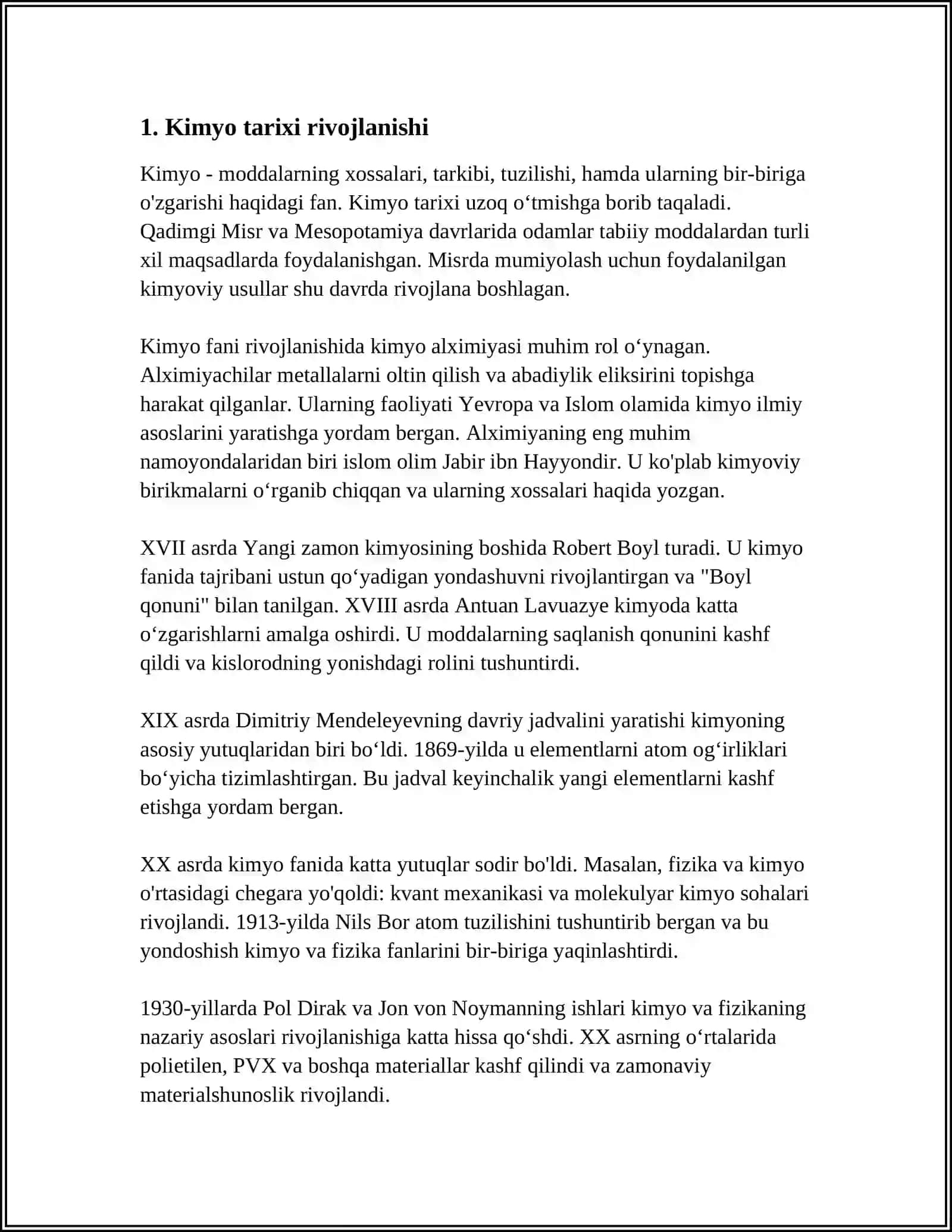ANALITIK KIMYO TARIXI 3