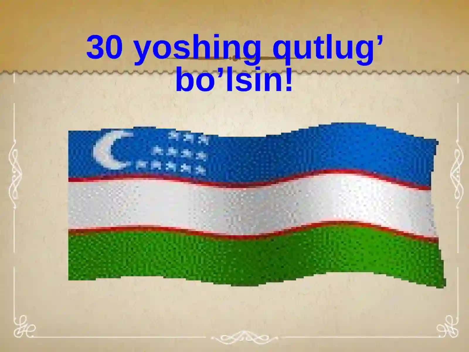 "Hilpira bayrog’im" 3