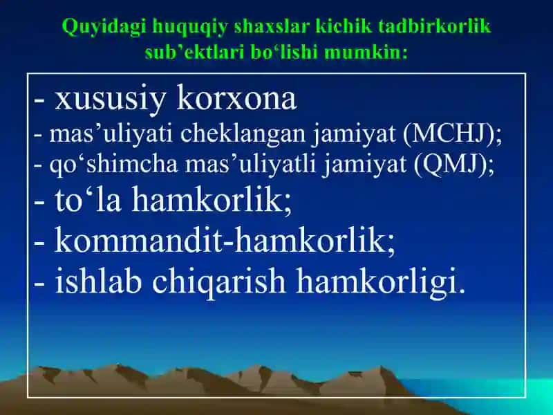 Xalqaro biznes tushunchasi va uning ahamiyati 3