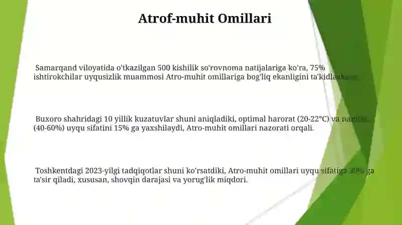 Moyning sifatini nazorat qilish va yaxshilash usullari 3