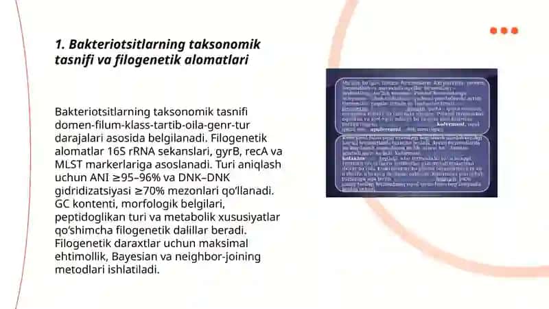 Bakteriotsitlar taksonomiyasi biologik va patogenlik xususiyatlari toksinlari va patogen fermentlari 3