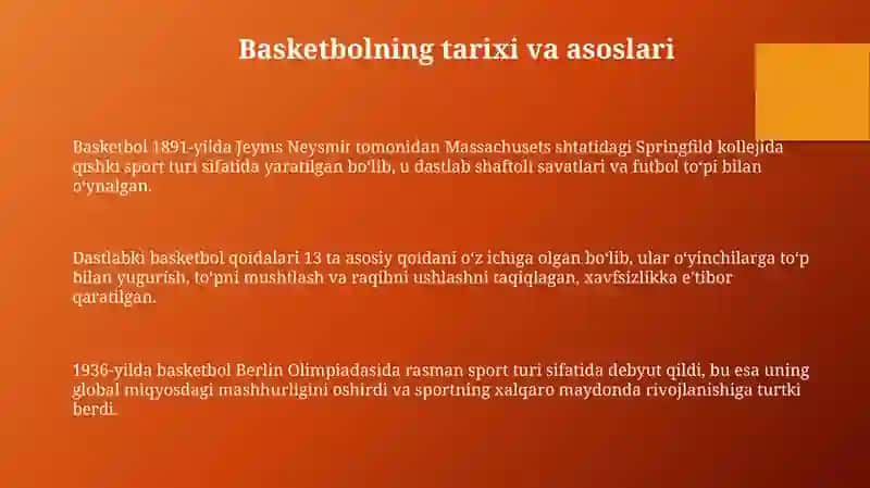 Basketboll 3