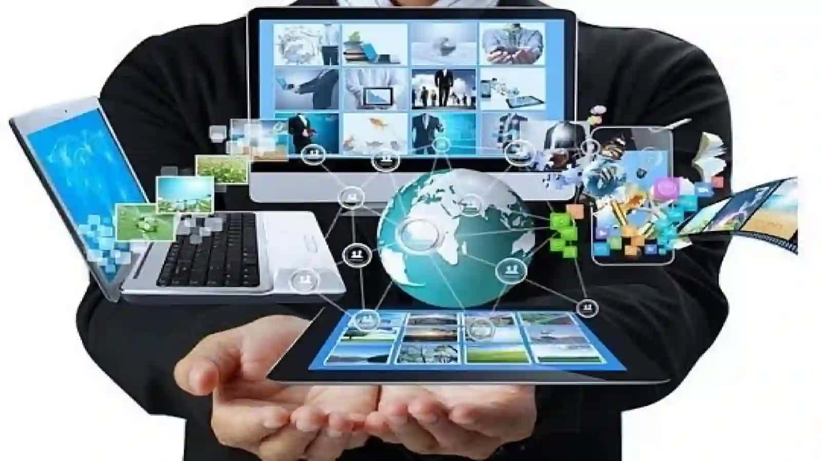 WEB TEXNOLOGIYALAR VA RAQAMLI TEXNOLOGIYALAR 3
