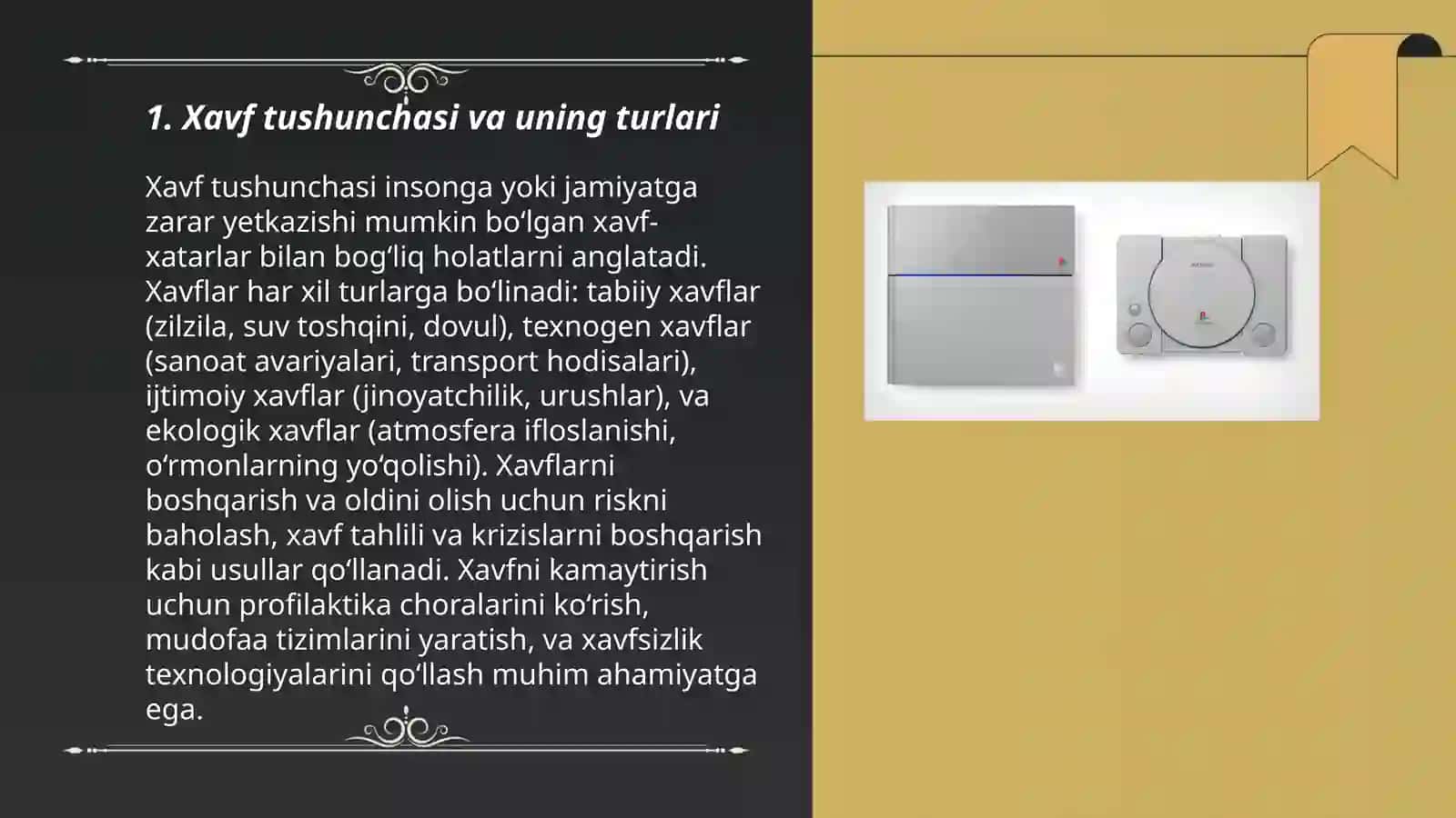 QAROR QABUL QILISHDA XAVF VA NOANIQLIK BILAN KURASHISH 3